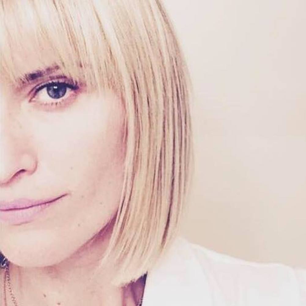 Meet your Posher, Marta